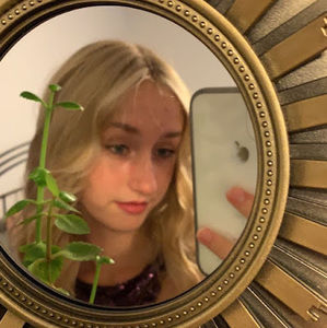 Meet your Posher, Karlie